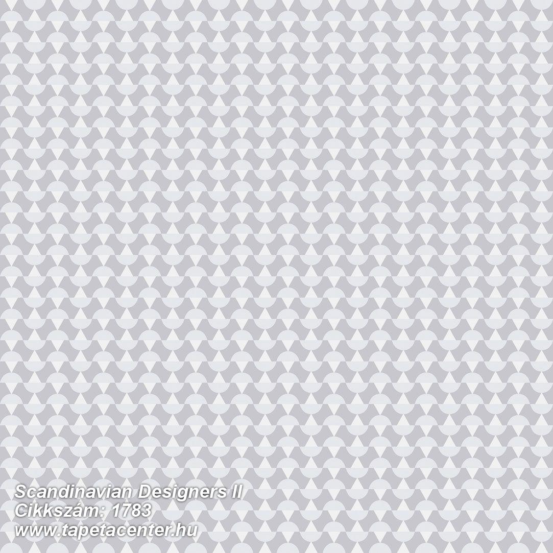 Absztrakt,geometriai mintás,rajzolt,retro,fehér,szürke,lemosható,vlies tapéta 